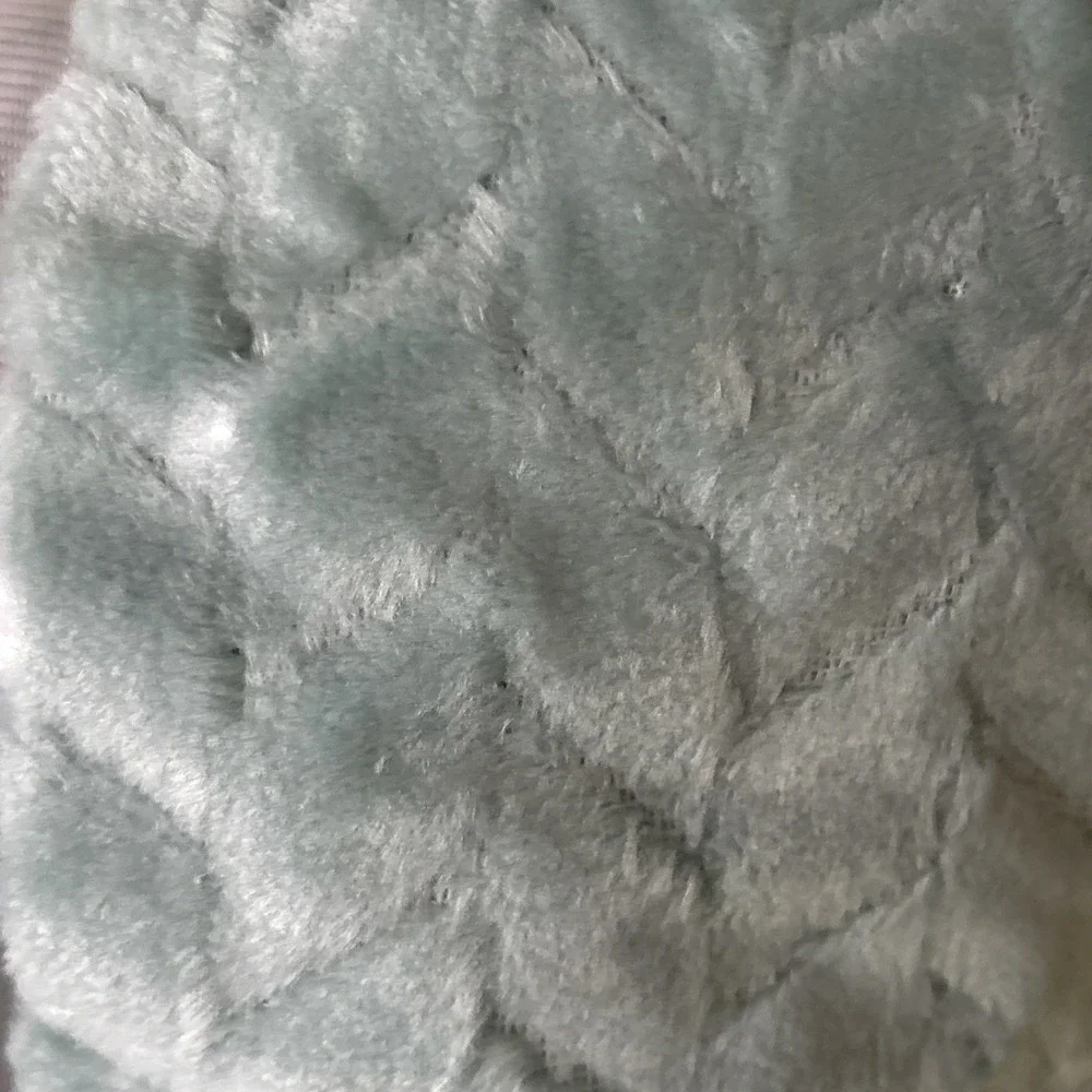 Cozy Light Aqua 